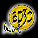 BD3D