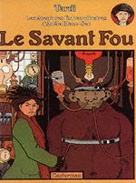 Le Savant Fou