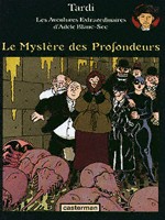 Le Mystre des Profondeurs